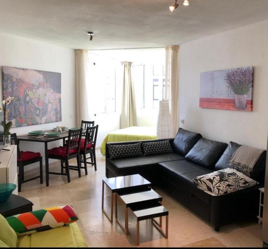 Marbella 2000 Apartment Exterior photo