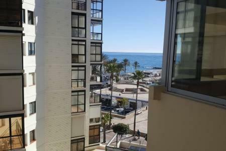 Marbella 2000 Apartment Exterior photo